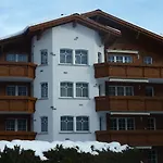 Apartamento Haus Alpenglück Saas-Fee