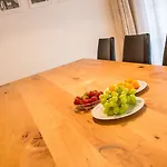 Apartamento Haus Alpenglück *