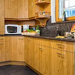 Apartamento Haus Alpenglück *