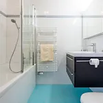 Apartamento Haus Alpenglück