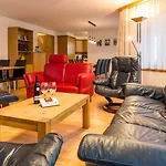Haus Alpenglück