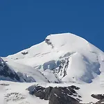 Haus Alpenglück