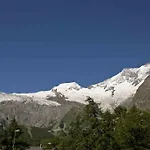 Apartamento Haus Alpenglück *