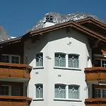 Apartamento Haus Alpenglück Saas-Fee