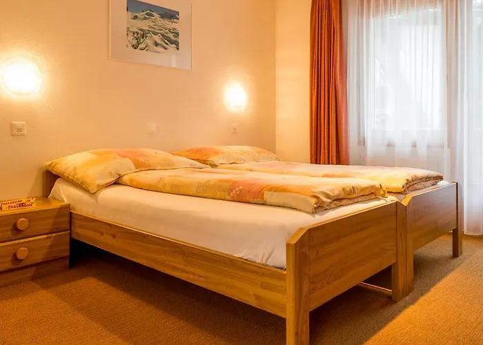 Haus Alpenglueck