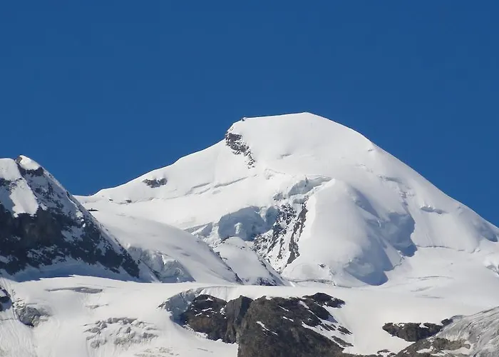 Haus Alpenglueck